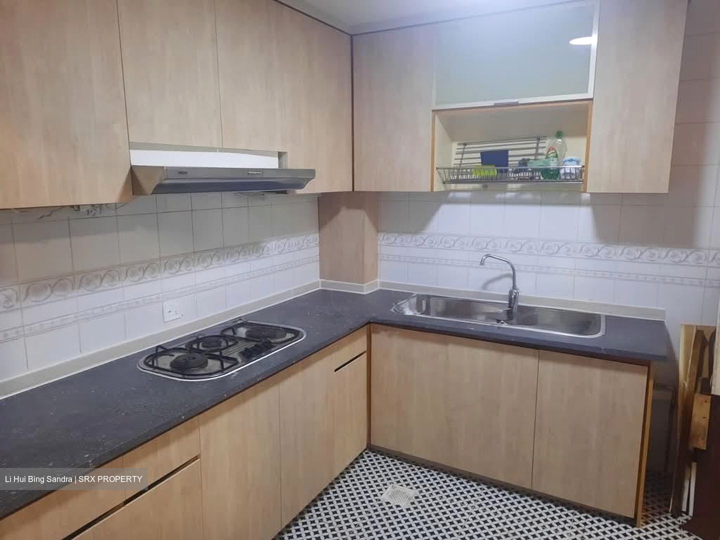 Eunos Park (D14), Condominium #583421901